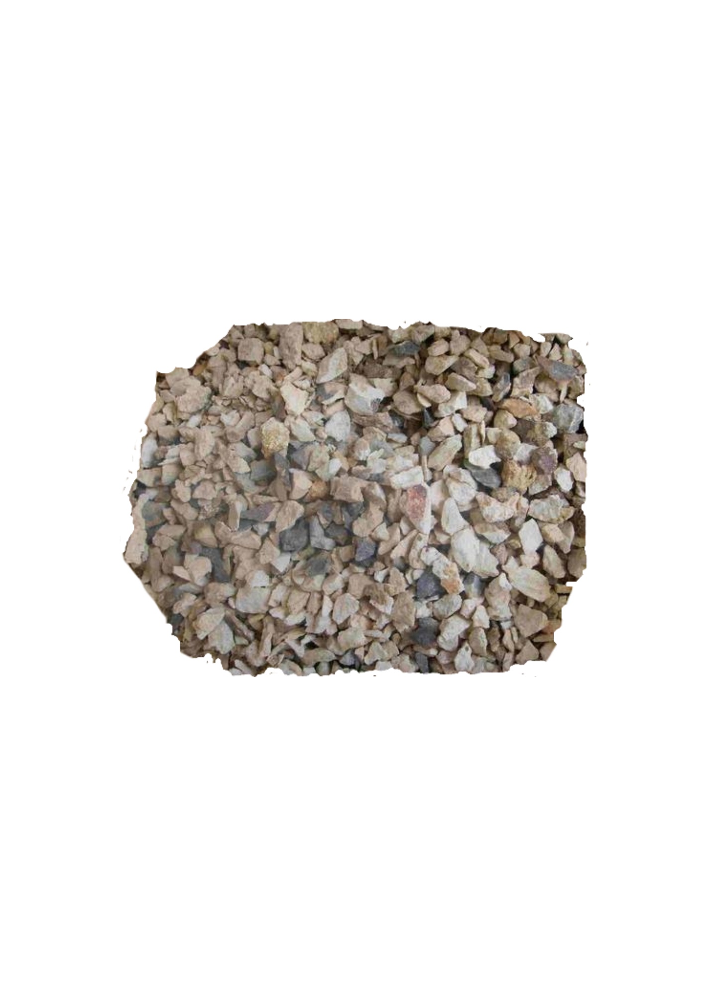 Vertical Shaft Kiln Calcined Bauxite